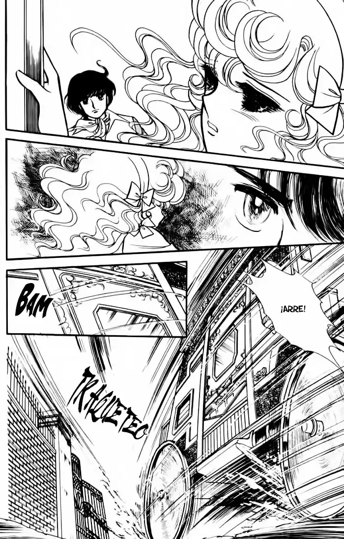 Lady Georgie (2016) - Capítulo 27 - Página 15 - LectorTMOo