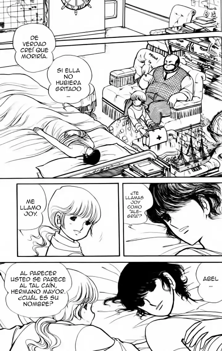 Lady Georgie (2016) - Capítulo 29 - Página 13 - LectorTMOo
