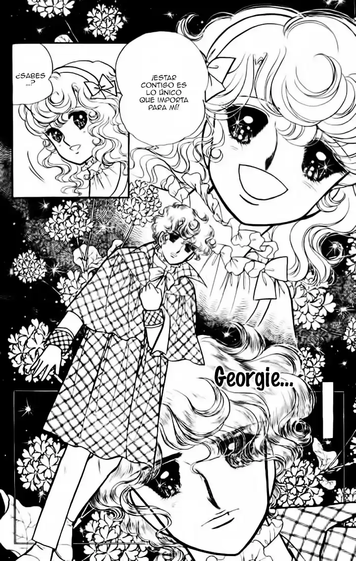 Lady Georgie (2016) - Capítulo 29 - Página 18 - LectorTMOo