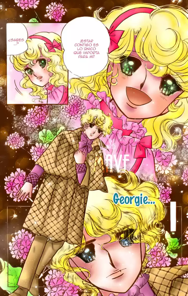 Lady Georgie (2016) - Capítulo 29 - Página 19 - LectorTMOo