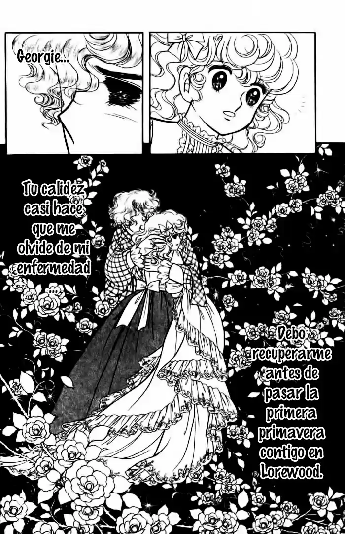 Lady Georgie (2016) - Capítulo 30 - Página 23 - LectorTMOo