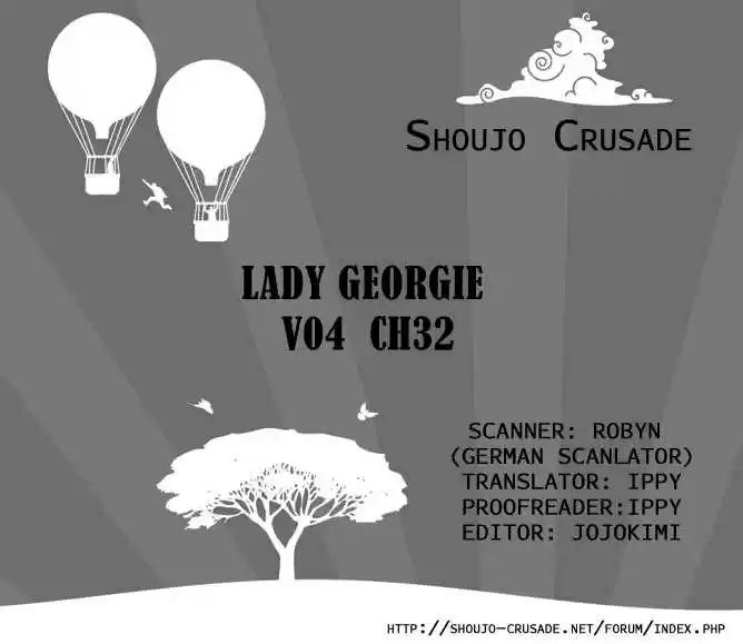 Lady Georgie (2016) - Capítulo 32 - Página 26 - LectorTMOo