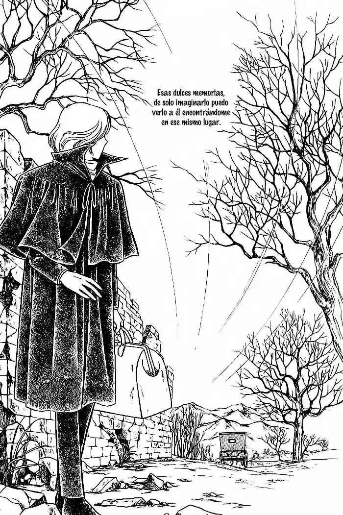 Lady Georgie (2016) - Capítulo 33 - Página 28 - LectorTMOo