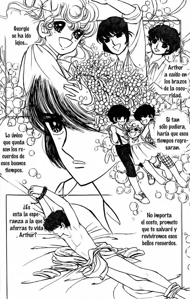 Lady Georgie (2016) - Capítulo 36 - Página 10 - LectorTMOo