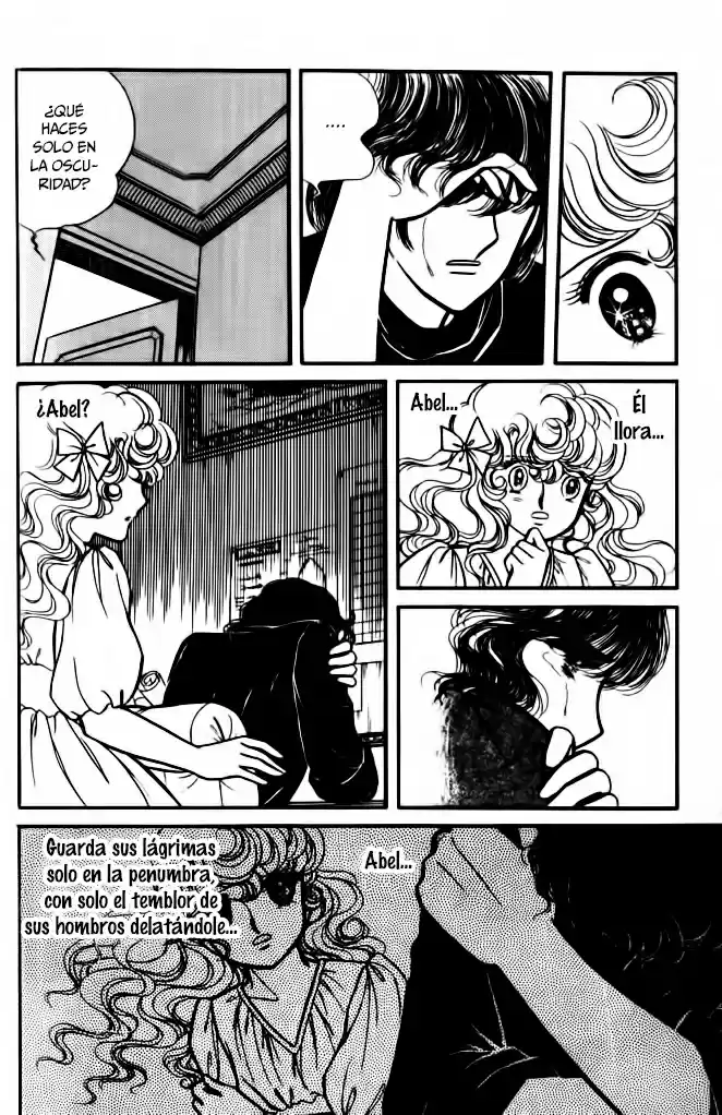 Lady Georgie (2016) - Capítulo 38 - Página 11 - LectorTMOo