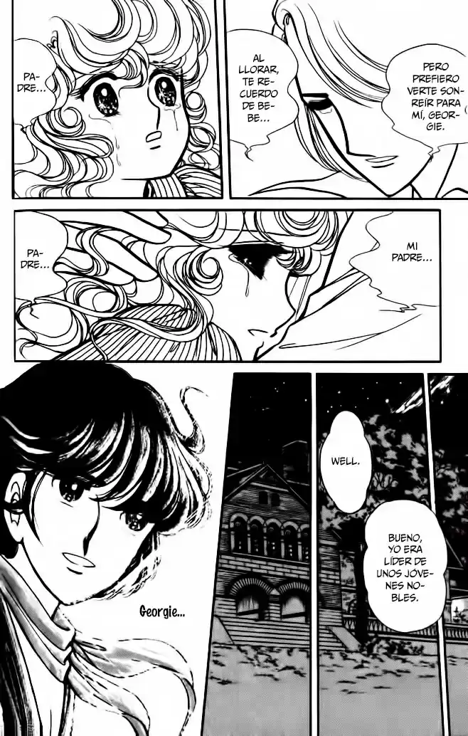 Lady Georgie (2016) - Capítulo 38 - Página 24 - LectorTMOo