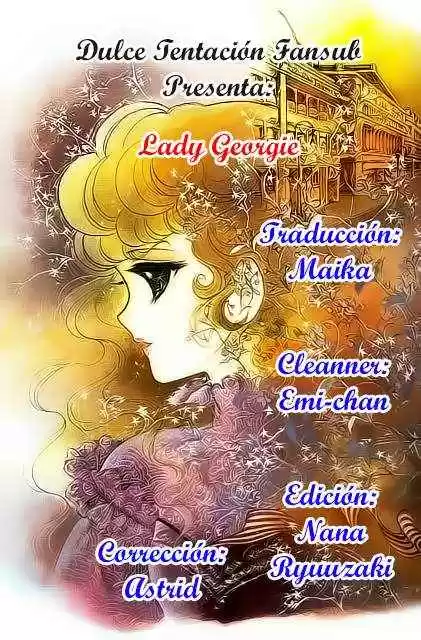 Lady Georgie (2016) - Capítulo 4 - Página 18 - LectorTMOo