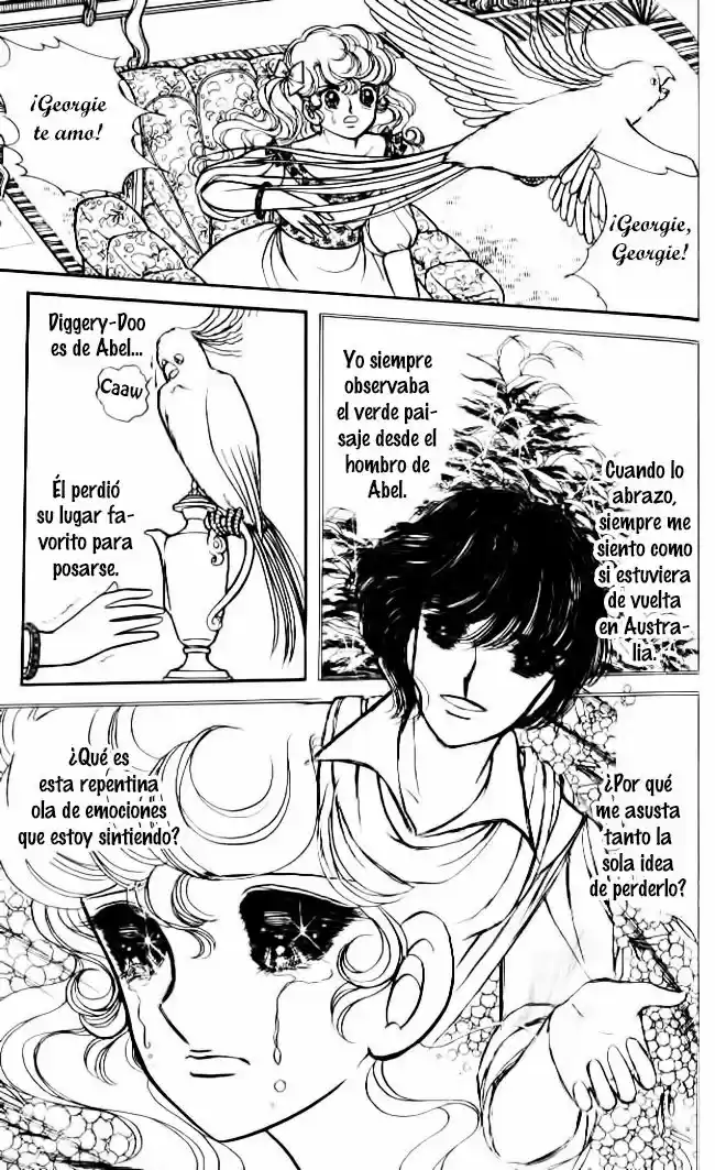 Lady Georgie (2016) - Capítulo 41 - Página 28 - LectorTMOo