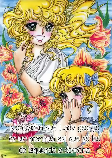 Lady Georgie (2016) - Capítulo 42 - Página 6 - LectorTMOo
