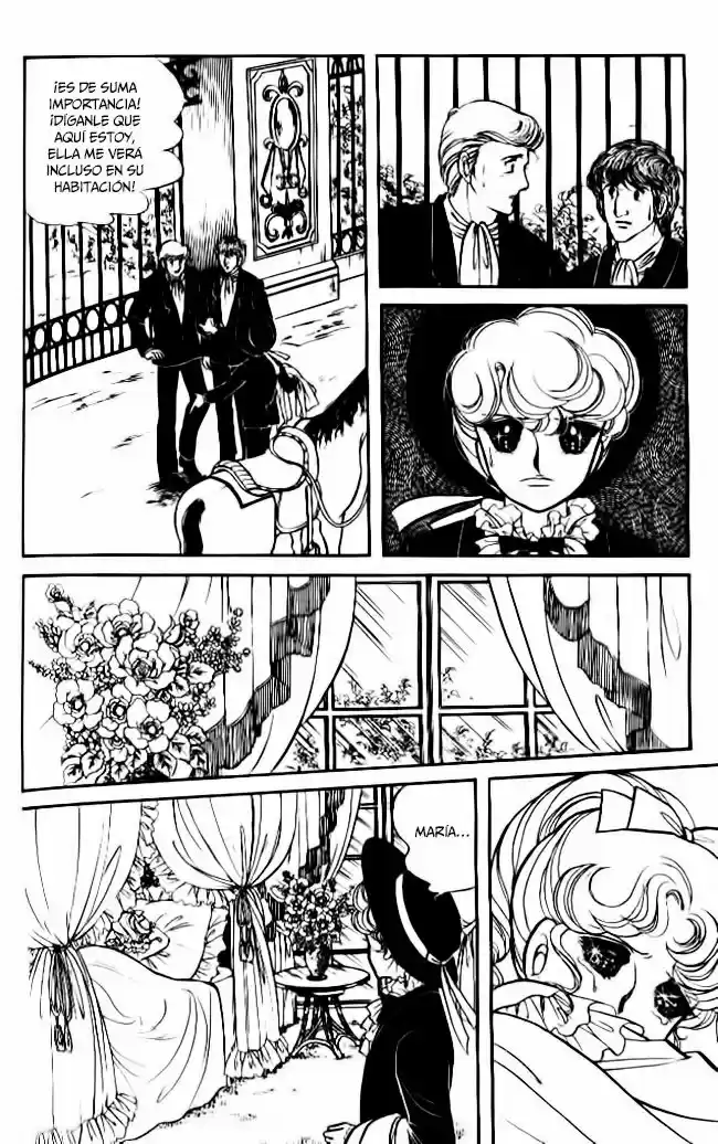 Lady Georgie (2016) - Capítulo 42 - Página 9 - LectorTMOo
