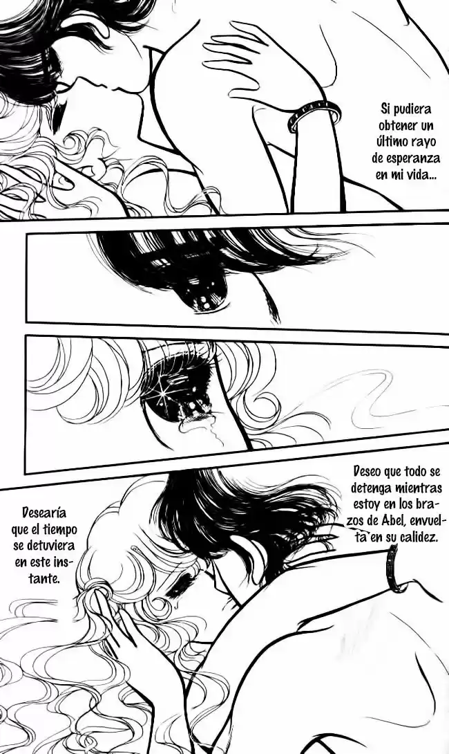 Lady Georgie (2016) - Capítulo 42 - Página 28 - LectorTMOo