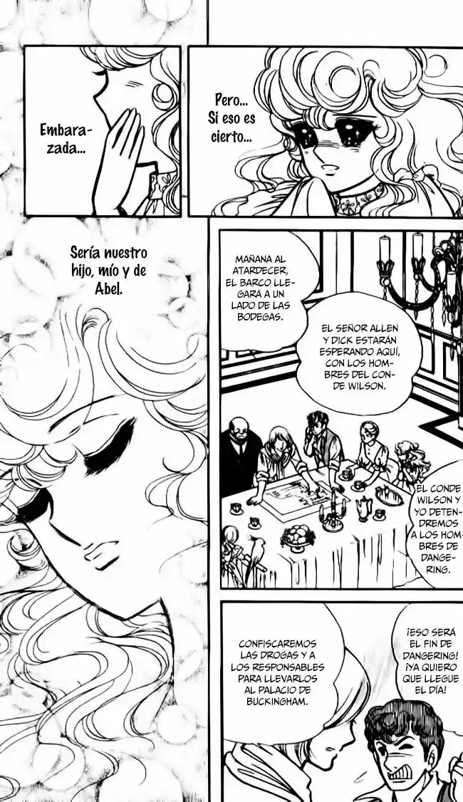 Lady Georgie (2016) - Capítulo 43 - Página 17 - LectorTMOo