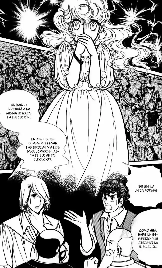 Lady Georgie (2016) - Capítulo 43 - Página 19 - LectorTMOo