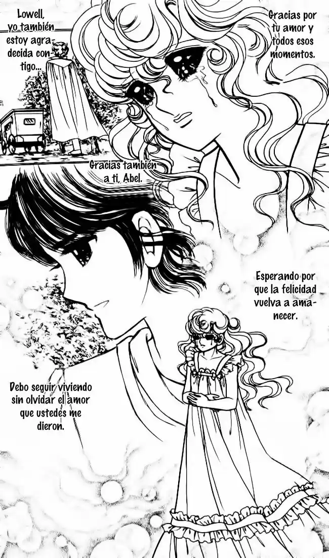 Lady Georgie (2016) - Capítulo 45 - Página 13 - LectorTMOo