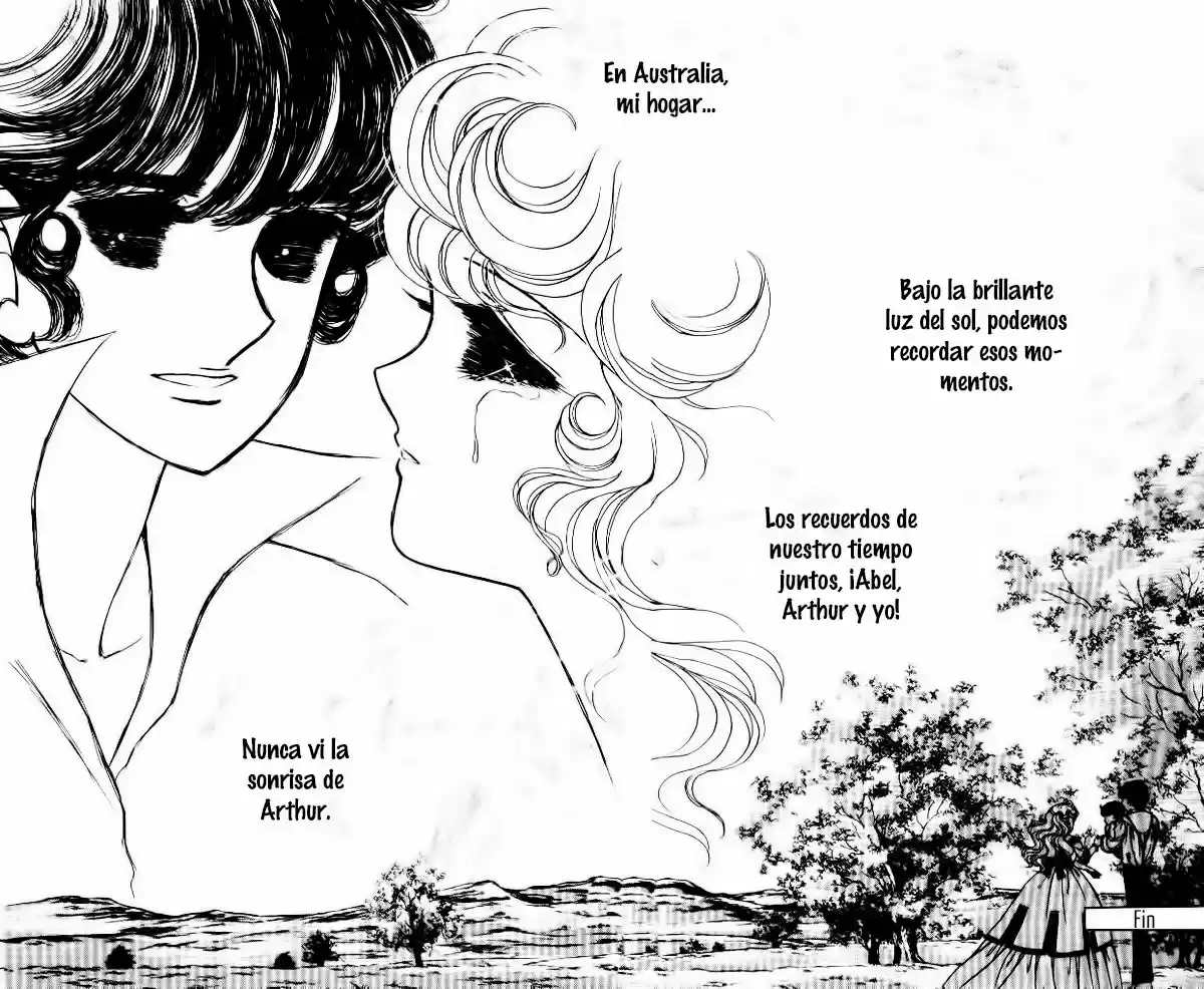 Lady Georgie (2016) - Capítulo 45 - Página 30 - LectorTMOo