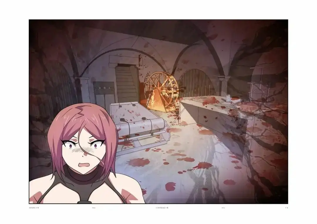 Lady Gladiator (2020) - Capítulo 16 - Página 4 - LectorTMOo