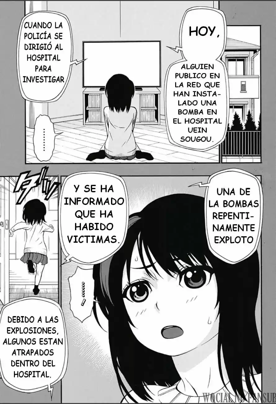 Lady Justice (2015) - Capítulo 7 - Página 12 - LectorTMOo
