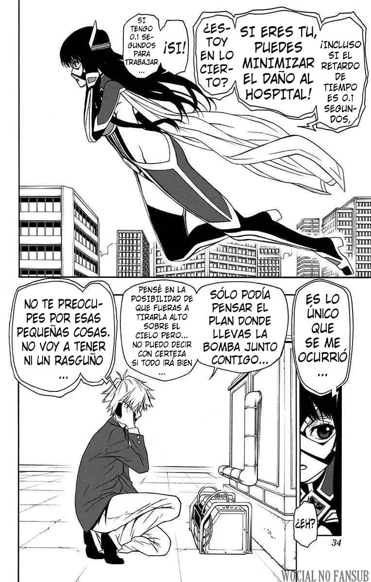 Lady Justice (2015) - Capítulo 9 - Página 10 - LectorTMOo
