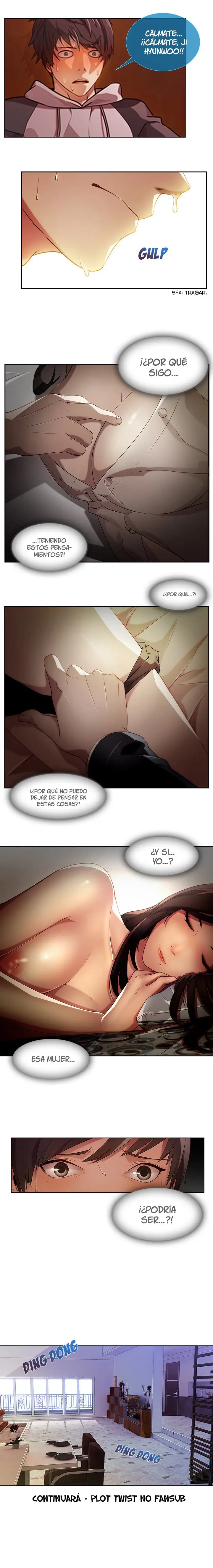 Lady Long Legs (2018) - Capítulo 14 - Página 13 - LectorTMOo