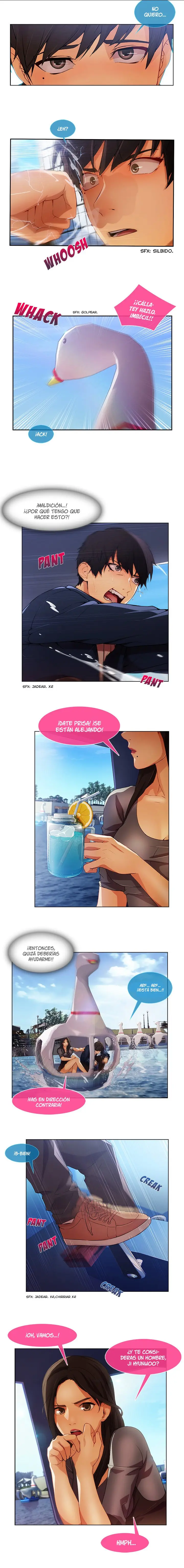 Lady Long Legs (2018) - Capítulo 16 - Página 8 - LectorTMOo