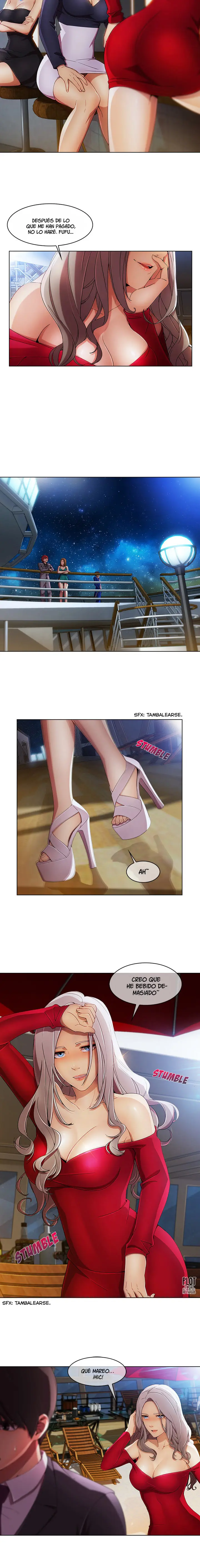 Lady Long Legs (2018) - Capítulo 22 - Página 13 - LectorTMOo