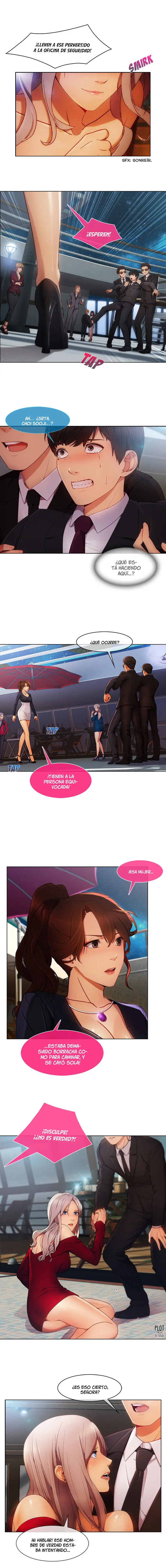Lady Long Legs (2018) - Capítulo 23 - Página 7 - LectorTMOo