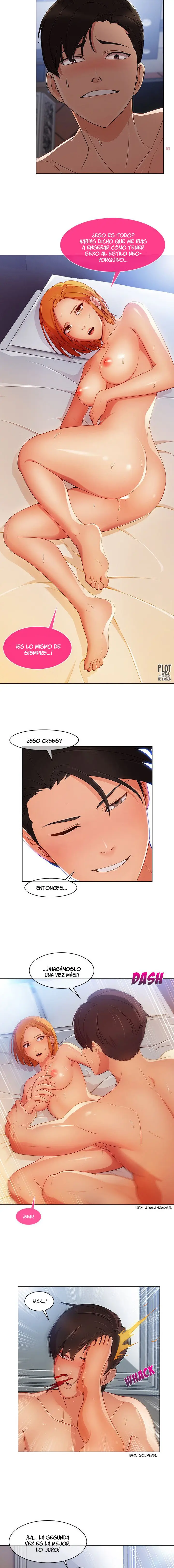Lady Long Legs (2018) - Capítulo 24 - Página 13 - LectorTMOo