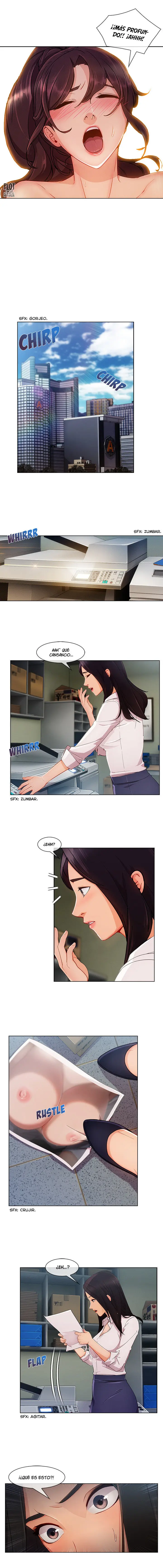 Lady Long Legs (2018) - Capítulo 26 - Página 13 - LectorTMOo