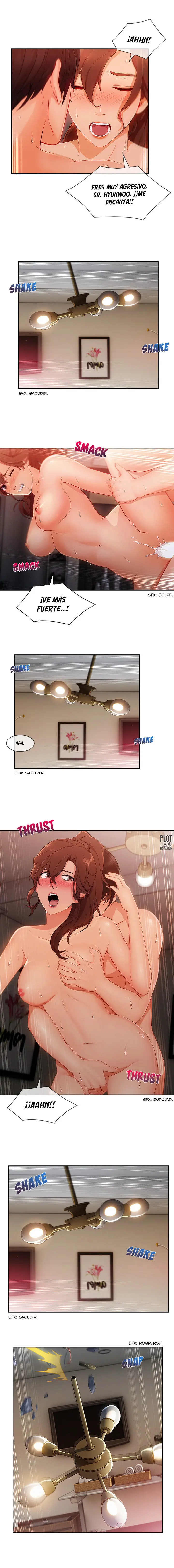Lady Long Legs (2018) - Capítulo 30 - Página 14 - LectorTMOo