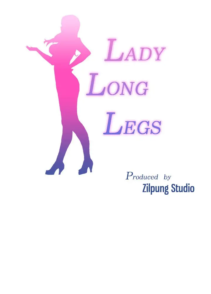 Lady Long Legs (2018) - Capítulo 31 - Página 2 - LectorTMOo