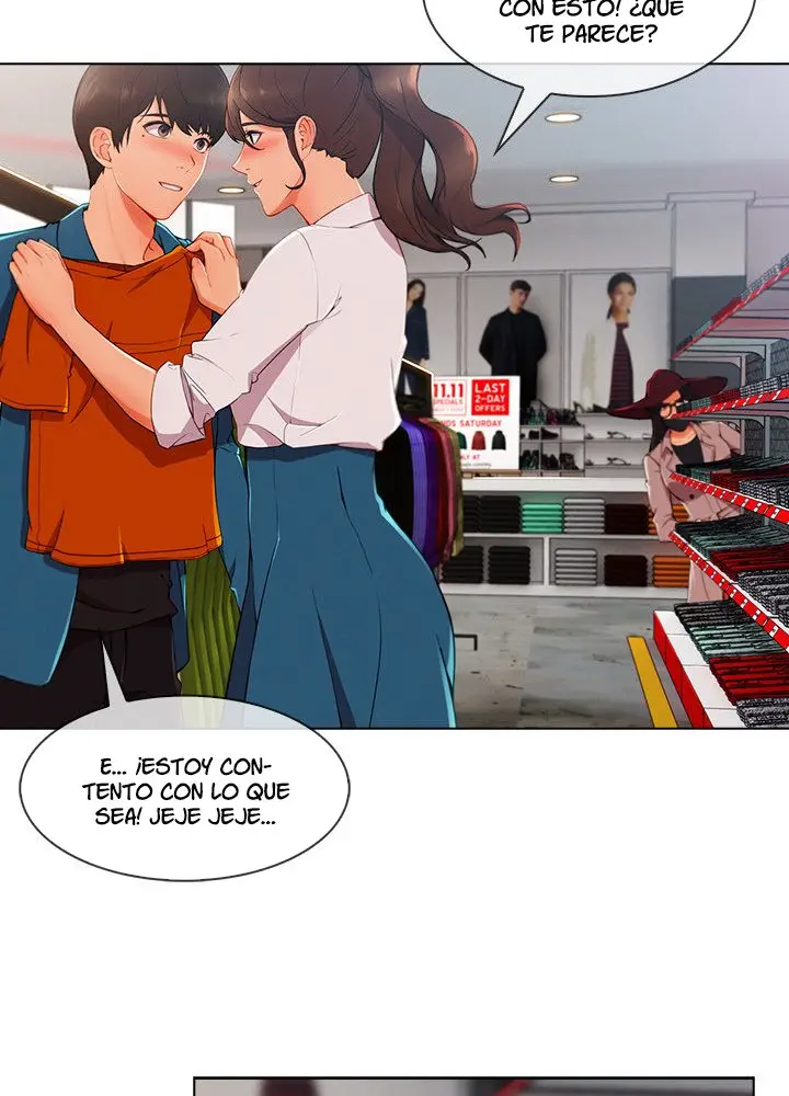 Lady Long Legs (2018) - Capítulo 31 - Página 8 - LectorTMOo