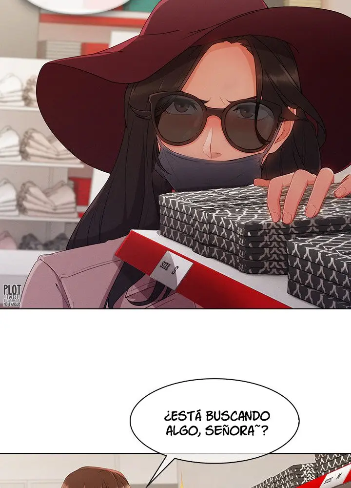 Lady Long Legs (2018) - Capítulo 31 - Página 10 - LectorTMOo