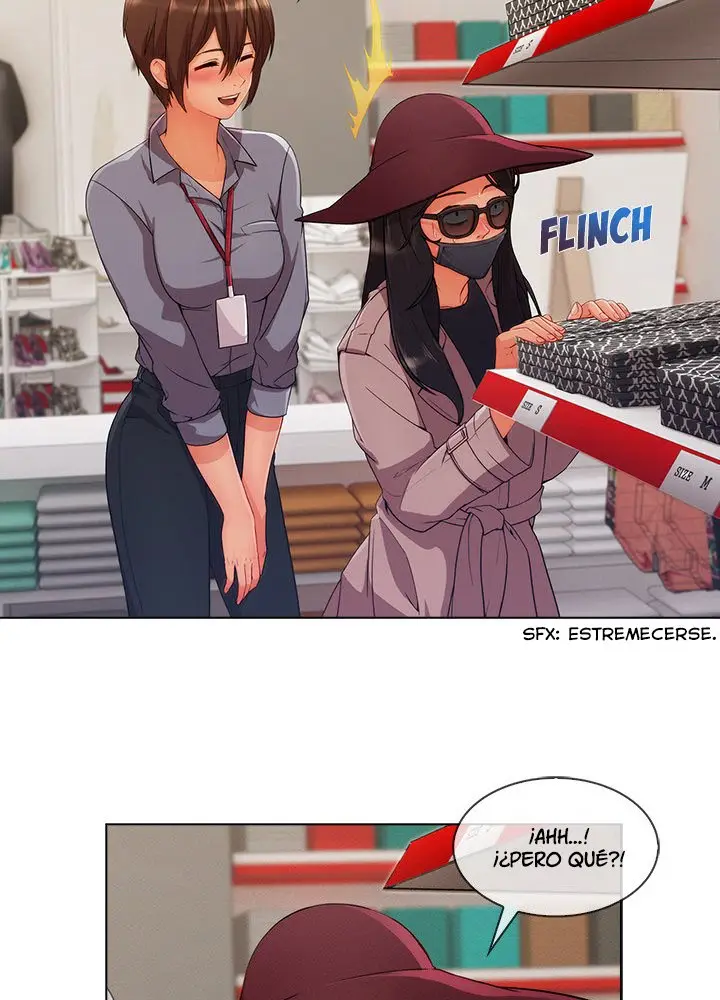Lady Long Legs (2018) - Capítulo 31 - Página 11 - LectorTMOo