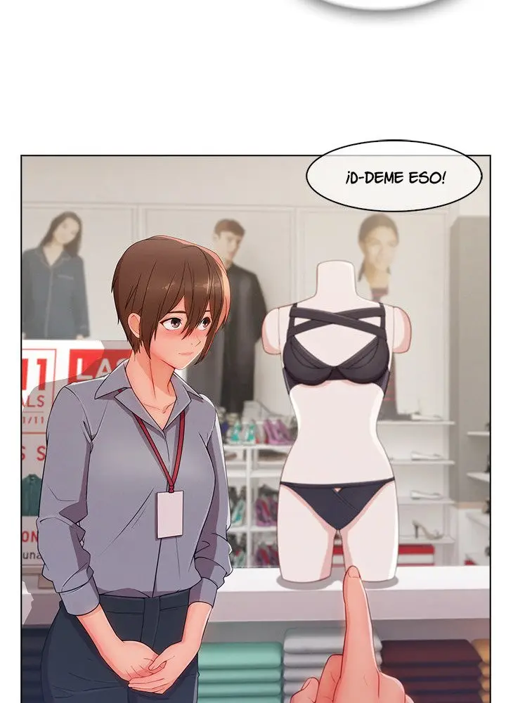 Lady Long Legs (2018) - Capítulo 31 - Página 13 - LectorTMOo