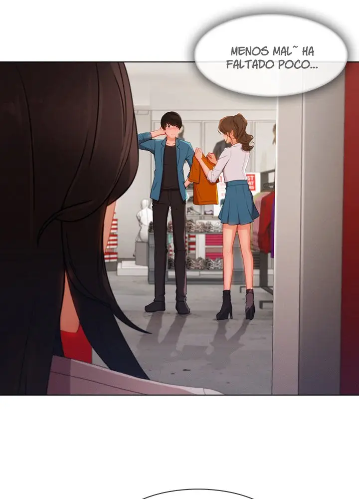 Lady Long Legs (2018) - Capítulo 31 - Página 18 - LectorTMOo