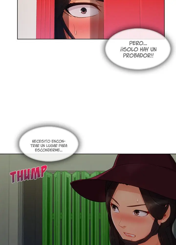 Lady Long Legs (2018) - Capítulo 31 - Página 20 - LectorTMOo