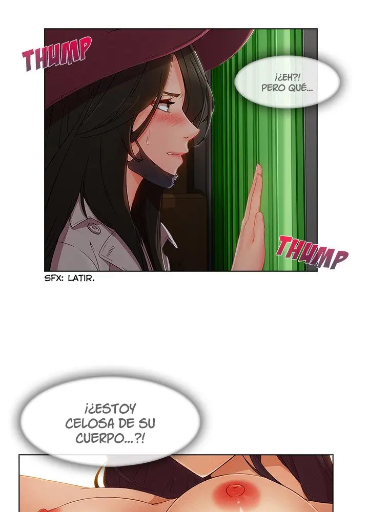 Lady Long Legs (2018) - Capítulo 31 - Página 29 - LectorTMOo