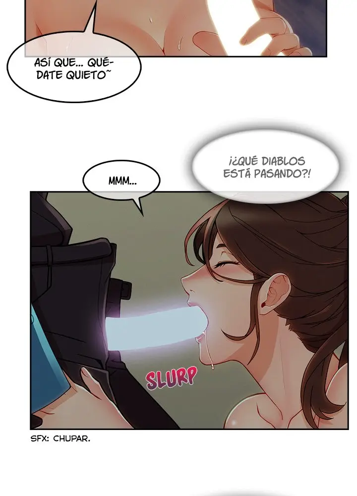 Lady Long Legs (2018) - Capítulo 31 - Página 42 - LectorTMOo