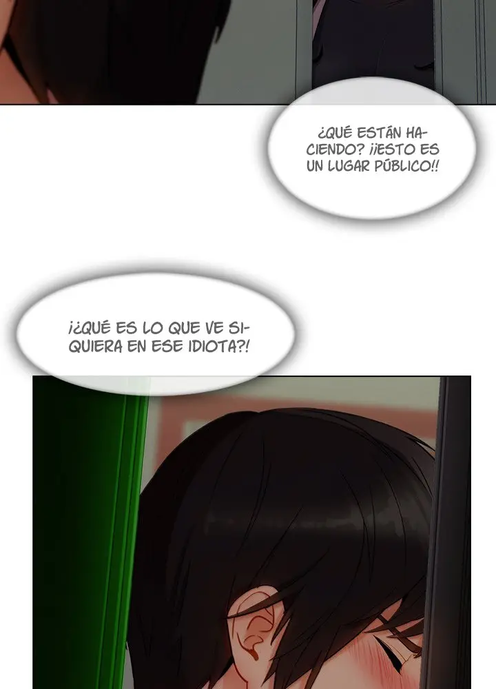 Lady Long Legs (2018) - Capítulo 31 - Página 57 - LectorTMOo