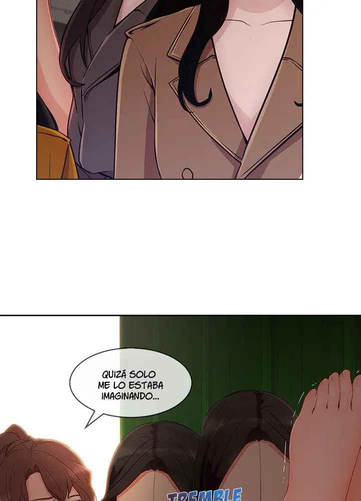 Lady Long Legs (2018) - Capítulo 32 - Página 6 - LectorTMOo