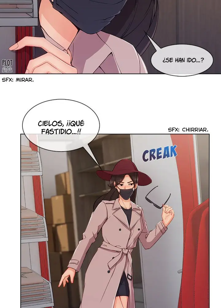 Lady Long Legs (2018) - Capítulo 32 - Página 13 - LectorTMOo