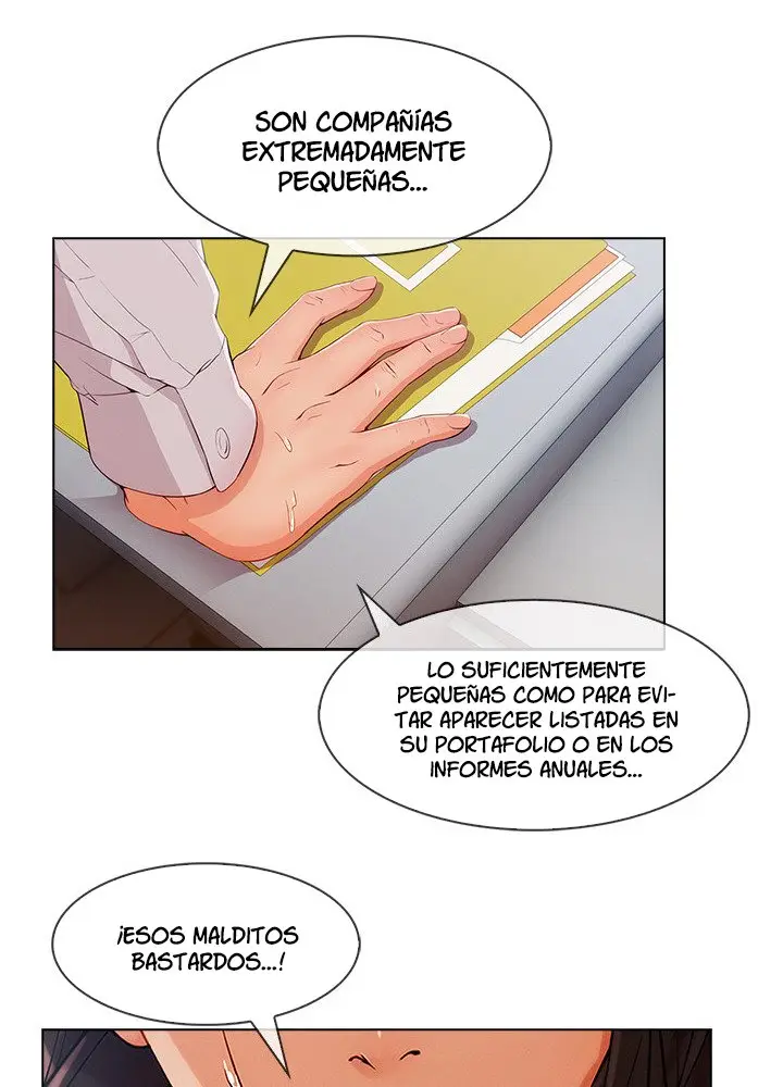 Lady Long Legs (2018) - Capítulo 32 - Página 24 - LectorTMOo