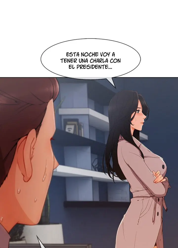 Lady Long Legs (2018) - Capítulo 32 - Página 26 - LectorTMOo