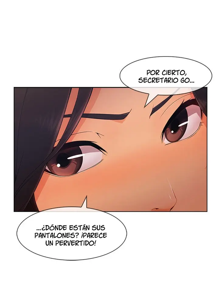 Lady Long Legs (2018) - Capítulo 32 - Página 28 - LectorTMOo