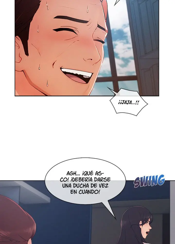 Lady Long Legs (2018) - Capítulo 32 - Página 32 - LectorTMOo