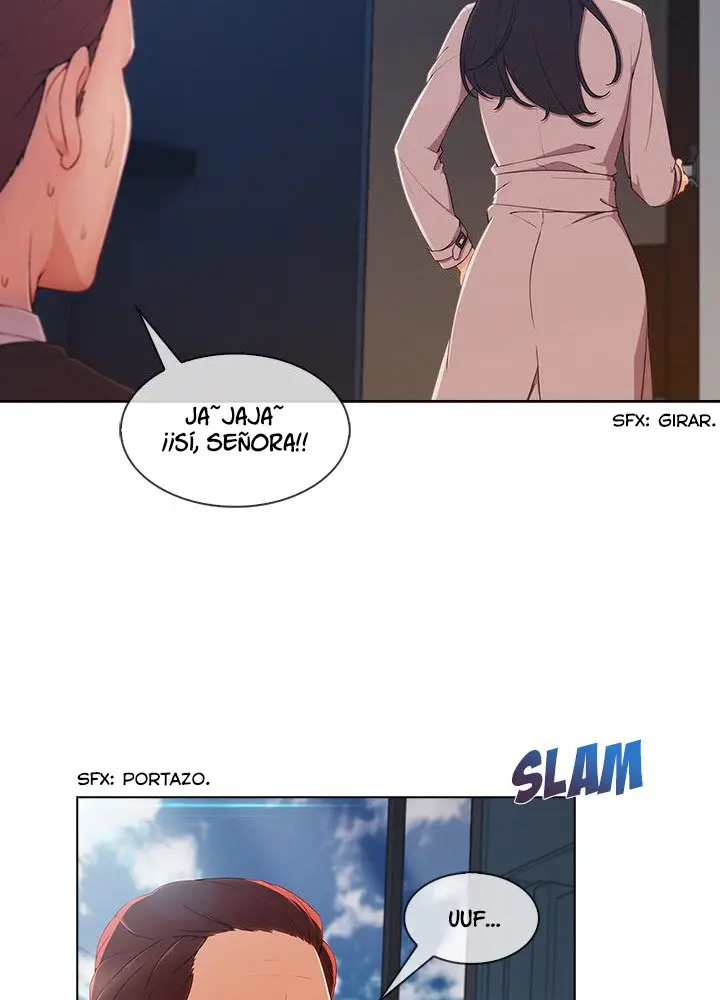 Lady Long Legs (2018) - Capítulo 32 - Página 33 - LectorTMOo