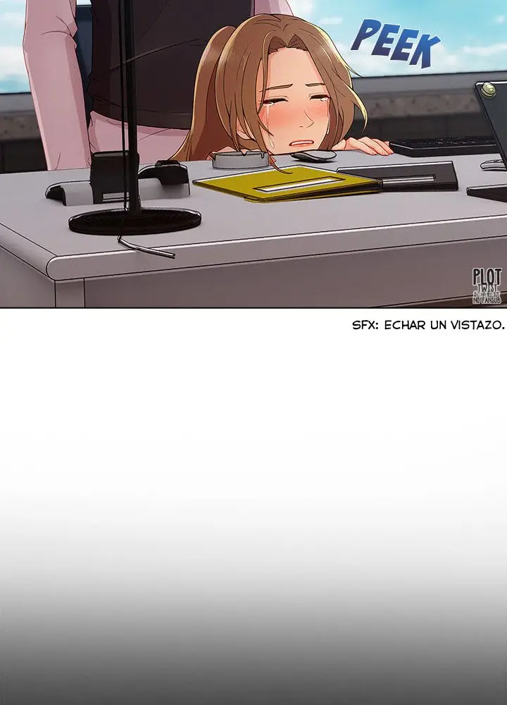 Lady Long Legs (2018) - Capítulo 32 - Página 36 - LectorTMOo