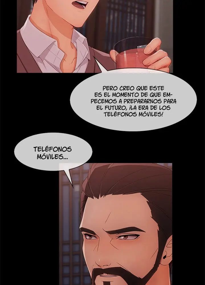 Lady Long Legs (2018) - Capítulo 32 - Página 42 - LectorTMOo