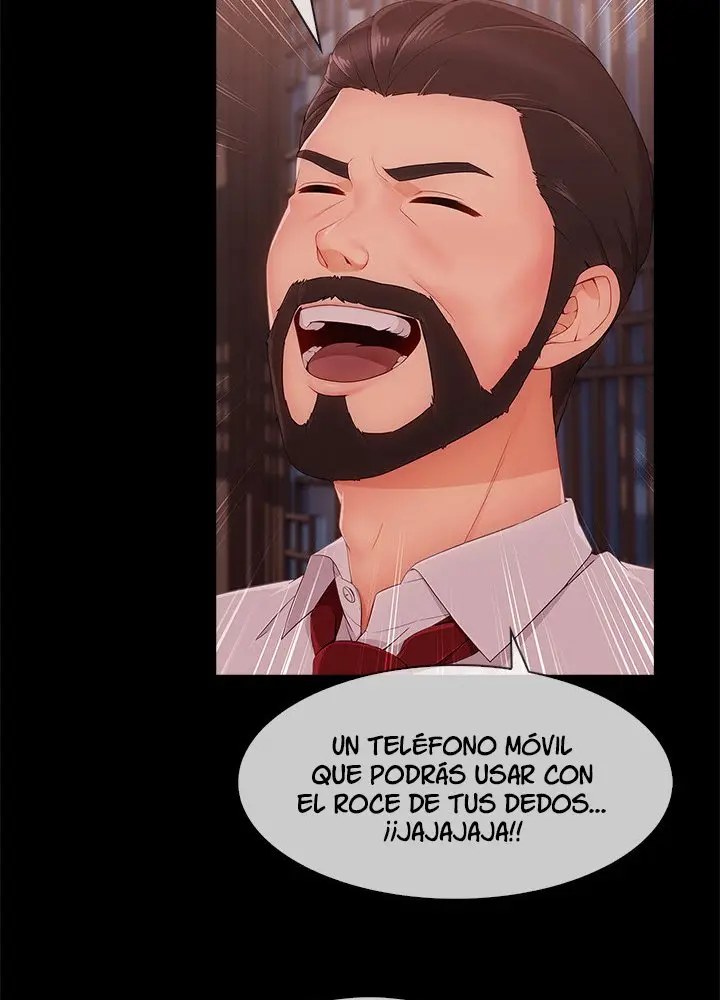 Lady Long Legs (2018) - Capítulo 32 - Página 46 - LectorTMOo