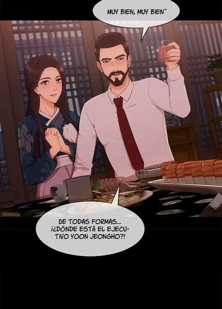 Lady Long Legs (2018) - Capítulo 32 - Página 49 - LectorTMOo